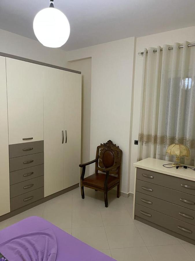 Luxury Golem Apartment