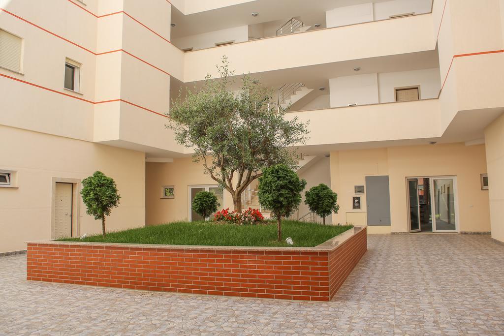 Apartment Luxury Golem