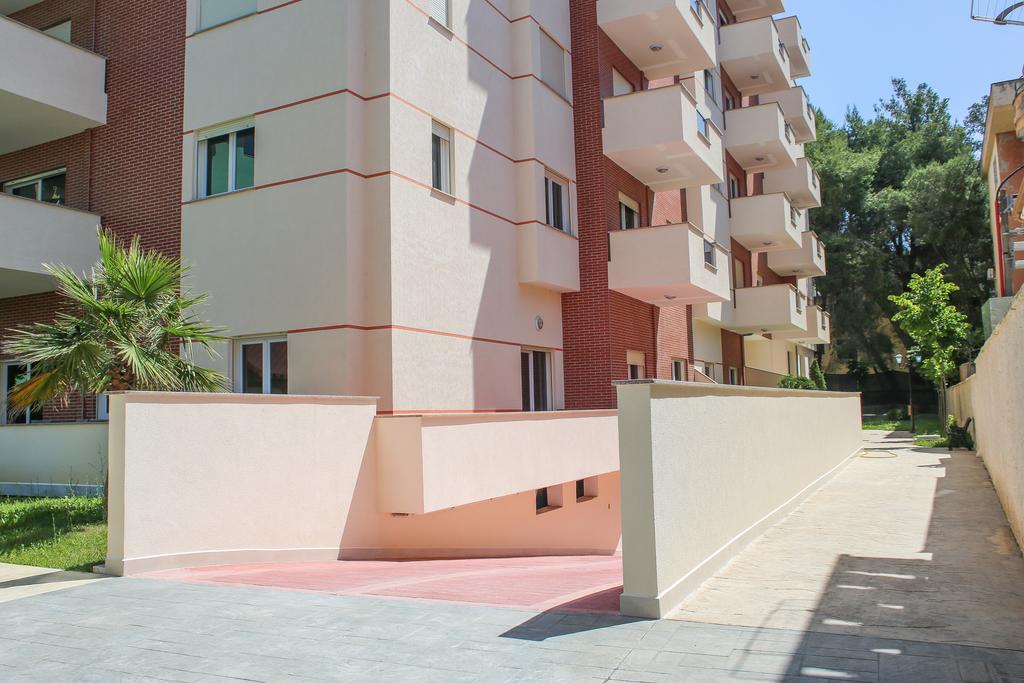 Apartment Luxury Golem Golem (Tirana)