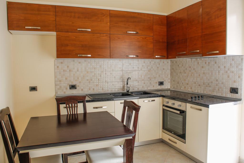 Apartment Luxury Golem *
