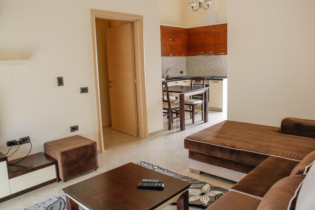 Apartment Luxury Golem *