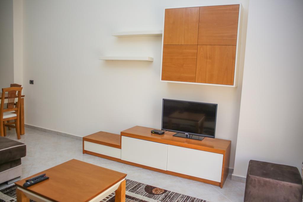 Apartment Luxury Golem Golem (Tirana)