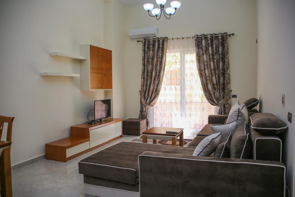 Apartment Luxury Golem *