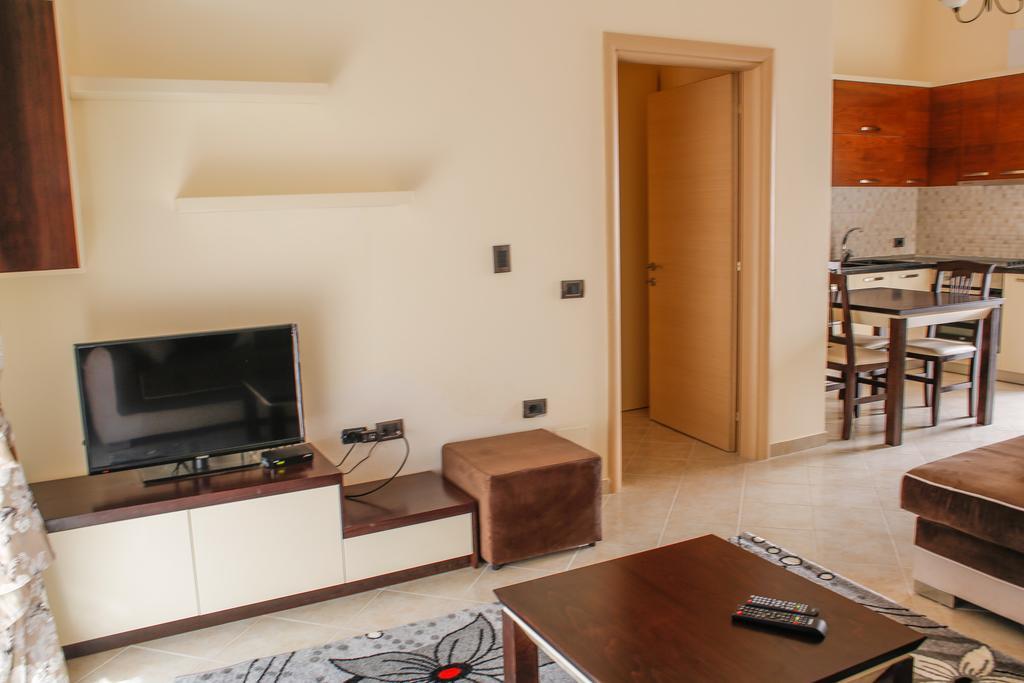 Apartment Luxury Golem *
